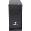 Image de Terra PC-BUSINESS BUSINESS 6000 Komplettsystem AMD R5 RAM: 16 GB DDR5 SDRAM HDD: 500 Serial ATA USB (500 Go, 16 Go), PC, Noir