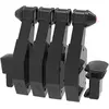 Image de Honeycomb Throttle Pack pour Airbus A319 - A380 (iOS, PC), Manette, Noir