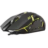 Image de Snakebyte Game:Mouse - Souris - optique - 6 boutons - filaire - USB