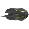 Image de Snakebyte Souris de jeu pour PC (Filaire), Souris, Noir, Jaune