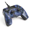 Image de Snakebyte GAME:PAD 4 S (PS4), Manette, Bleu