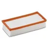 Image de Filtre plissé papier plat Kärcher pour NT652