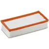 Image de Kärcher Professional, Aspirateur industriel : accessoires, Filtre plat plissé (PES) NT 72/2 Eco Tc