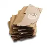 Image de Sachet filtre en papier pour Kärcher WD2, WD 2200, 2250 5 pièces