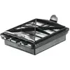 Image de Kärcher Hepa 12, Aspirateur : accessoires, Noir