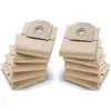 Image de Kärcher, Aspirateur industriel : accessoires, 6.904-333.0 Accessoires pour aspirateurs/Sac à poussière supplémentaire pour aspirateur cylindrique