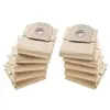 Image de Karcher 1 Sac à Poussière Pour Aspirateur Kärcher T 7/1 Et T 10/1 - Lot De 10