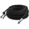 Image de Kärcher Professional, Nettoyeur haute pression : accessoires, Tuyau HD DN6. 15m. pour enrouleur de tuyau