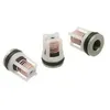 Image de Soupape Vendu Par X 3 Pour Pieces Aspirateur Nettoyeur Petit Electromenager Karcher - 28849160