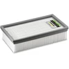 Image de Filtre plissé plat pour aspirateur NT35 / 45 / 55 KÄRCHER 69043670