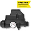 Image de Kärcher, Pompe à eau, Pressostat électronique avec protection contre le fonctionnement à sec (Pompe d’alimentation domestique, Pompe de jardin)