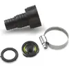 Image de Kärcher, Accessoires d'irrigation, Raccord de pompe avec clapet anti-retour