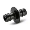 Image de karcher connecteur - 2 voies - robuste