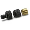 Image de Raccord pour robinet arrosage jardin potager nettoyage 2.645-010.0
