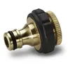 Image de Nez de robinets en laiton Kärcher G34 réduction G12 26450130