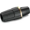 Image de Kärcher Professional, Nettoyeur haute pression : accessoires, Buse tripleTaille de la buse50 Buse manuelle commutableRaccordM18x15