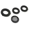 Image de Kit complet de joints plats - Noir