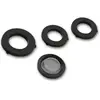Image de Kärcher, Raccord de tuyau + connecteur de tuyau, Kit de joints 4 pièces (Raccord de tuyau, 19 mm)