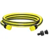 Image de Kärcher Home & Garden 2.645-122.0 1.50 m 5/8 pouce jaune, noir Tuyau darrosage