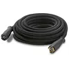 Image de Rallonge flexible haute pression 10m DN8 315bar 2xM22x1,5 - KÄRCHER - 63913420