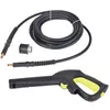 Image de Accessoire nettoyeur haute pression KARCHER SET QUICK COUPLING