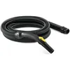 Image de Karcher 1 Flexible D'aspiration Avec Coude Antisat - Karcher
