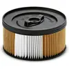 Image de Kärcher, Aspirateur industriel : accessoires, Filtre à cartouche