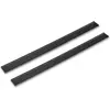 Image de Kärcher Lèvre d'arrachage, Nettoyeur pour vitres : accessoires, Noir