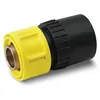 Image de Karcher 1 Coupleur Rapide Pour Nettoyeur Hds 13/20 Et 17/20 - Karcher