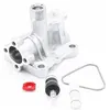 Image de karcher piece de rechange tete de guidage pour nettoyeur haute-pression - 90018000