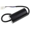 Image de Condensateur Avec Cable 25  f pour NETTOYEUR HAUTE-PRESSION KARCHER - 6.661-301.0