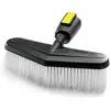 Image de Kärcher Professional, Nettoyeur haute pression : accessoires, Brosse de lavage emboîtable Xpert Z