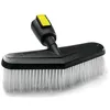 Image de Karcher 1 Brosse De Lavage Emboîtable Buses Doubles Ou Triples-karcher
