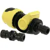 Image de Kärcher, Raccord de tuyau + connecteur de tuyau, Valve de régulation (Soupape de régulation)