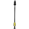 Image de Rotabuse Kärcher Pour Nettoyeur Haute Pression K2-K3 - Jet Crayon Rotatif Pour Un Nettoyage 7 Fois Plus Puissant