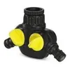 Image de karcher prise robinet - 2 sorties indépendantes et réglables