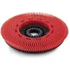 Image de Kärcher, Balayeuse, Disc brush cpl. middle red
