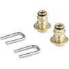 Image de Kärcher Professional, Nettoyeur haute pression : accessoires, ZESTAW ZAMIENNYCH DYSZ FR CLASSIC 150 2.885-313.0