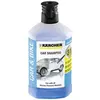 Image de Nettoyant Kärcher shampoing pour voiture 1L 6.295-7550.0