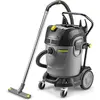 Image de Kärcher Professional, Aspirateur industriel, NT65/2 Tact2 (Aspirateur eau et poussière)