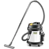 Image de Kärcher, Aspirateur industriel, Nettoyeur à vide Wet and dry NT 27/1 Me (Aspirateur eau et poussière)
