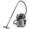 Image de Aspirateur eau et poussière Karcher NT 27/1 - Puissance 1380W- Capacité 27L