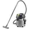 Image de Kärcher Professional, Aspirateur industriel, NT27/1 (Aspirateur eau et poussière)