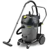 Image de Karcher 1 Aspirateur Eau Et Poussières Nt 65/2 Tact² Tc - Karcher