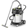 Image de Kärcher, Aspirateur industriel, Kärc Séchoir humide/sec. NT 65/2 Ap Me 1.667-299.0 (Aspirateur eau et poussière)