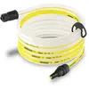 Image de Karcher- Tuyau D'Aspiration Eco!Ogic Karcher Avec Clapet - 26431000