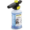 Image de Kärcher, Nettoyeur haute pression : accessoires, Buse à mousse Connect 'n' Clean FJ 10 C