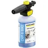 Image de Kärcher, Nettoyeur haute pression : accessoires, FJ 10C Connect 'n' Clean avec du shampoing pour voiture