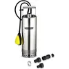 Image de Kärcher, Pompe à eau, Citerne BP 2 (Pompe d’alimentation domestique, Pompe de jardin)