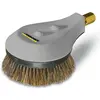 Image de Kärcher Professional, Nettoyeur haute pression : accessoires, Brosse de lavage, rotative